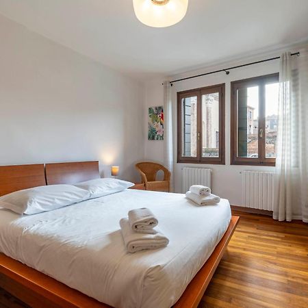 Residenza Ca' Giacomo Villa Венеция Екстериор снимка