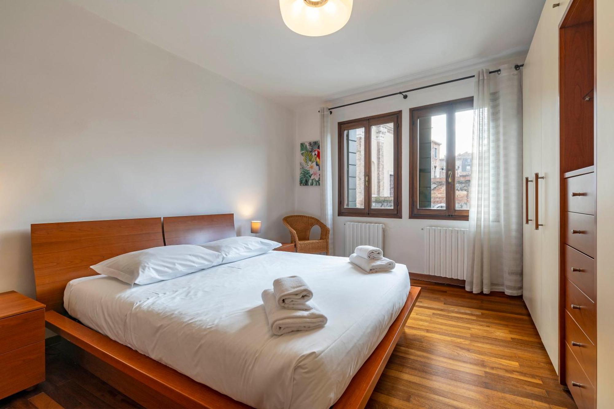 Residenza Ca' Giacomo Villa Венеция Екстериор снимка