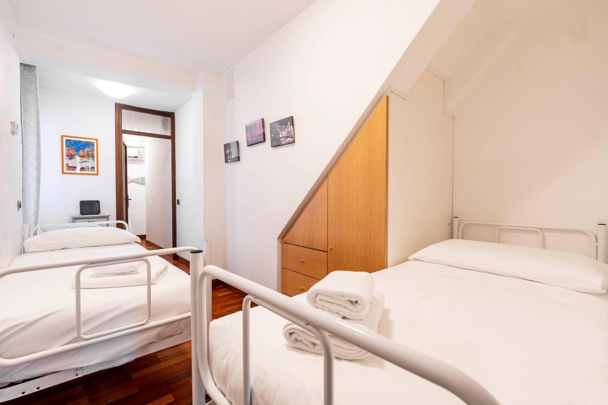 Residenza Ca' Giacomo Villa Венеция Екстериор снимка