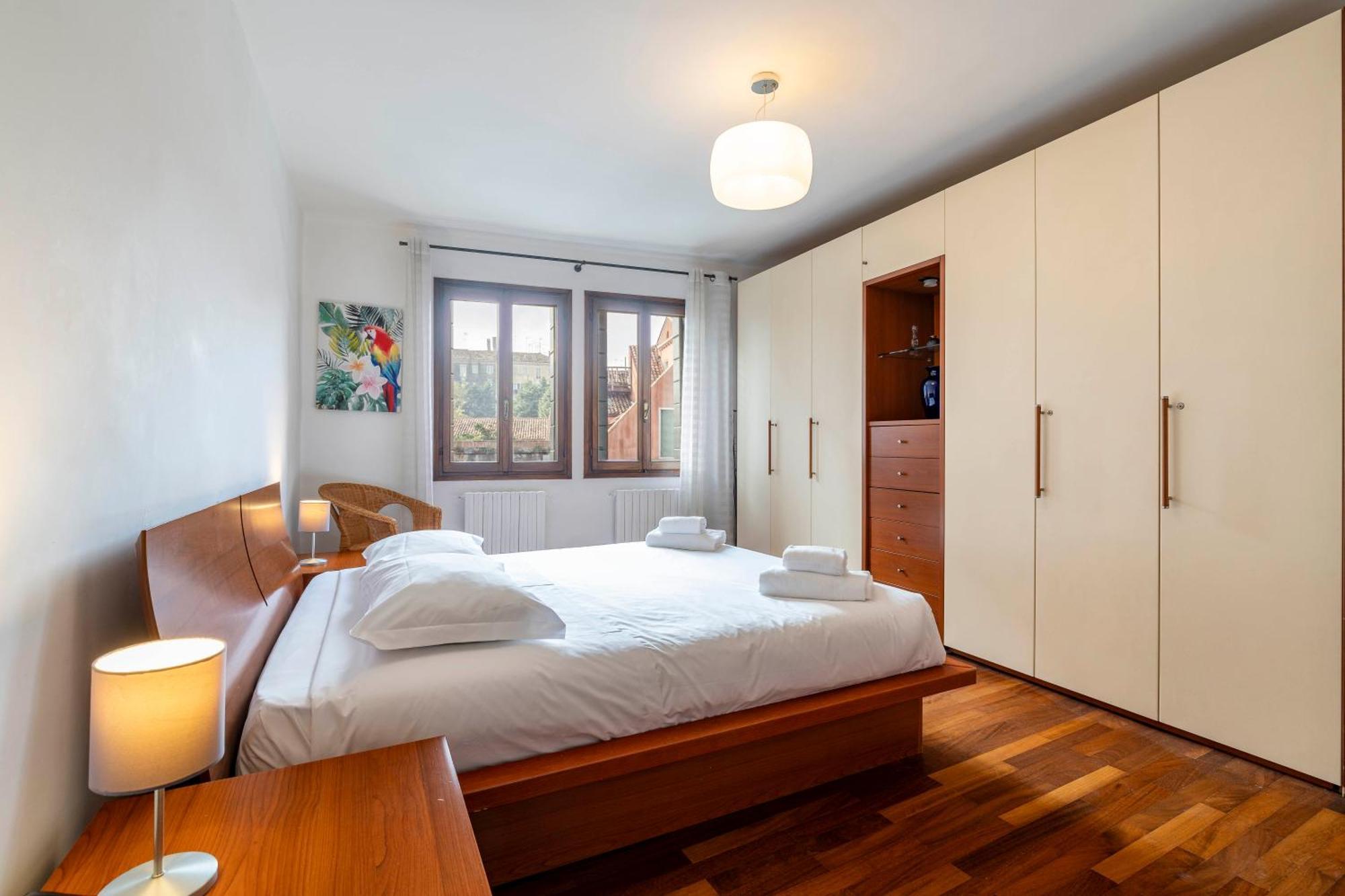 Residenza Ca' Giacomo Villa Венеция Екстериор снимка