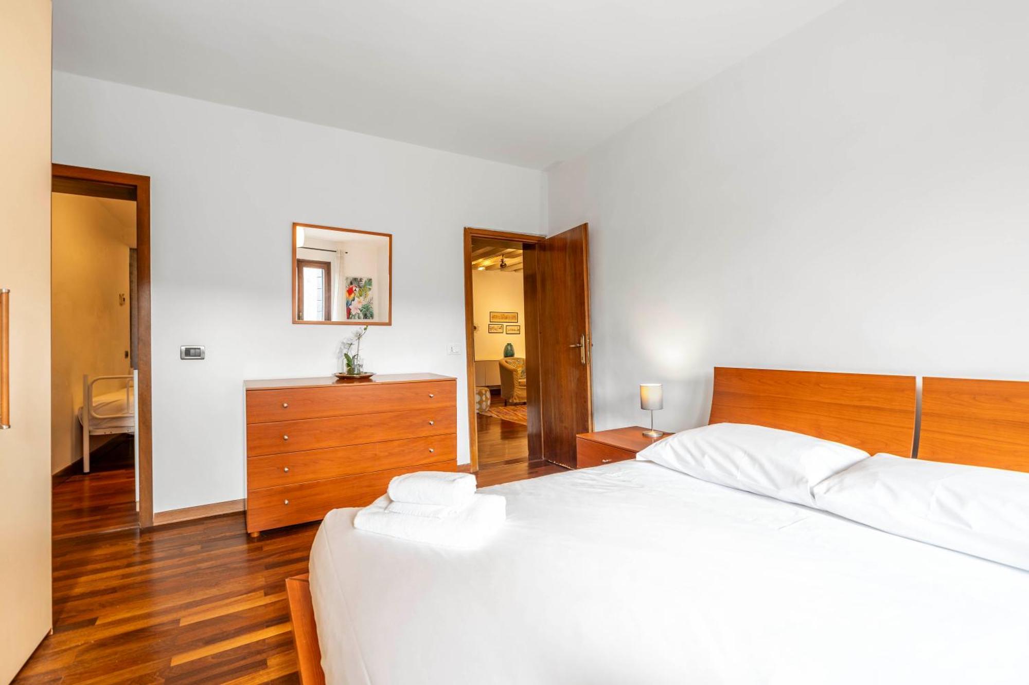 Residenza Ca' Giacomo Villa Венеция Екстериор снимка