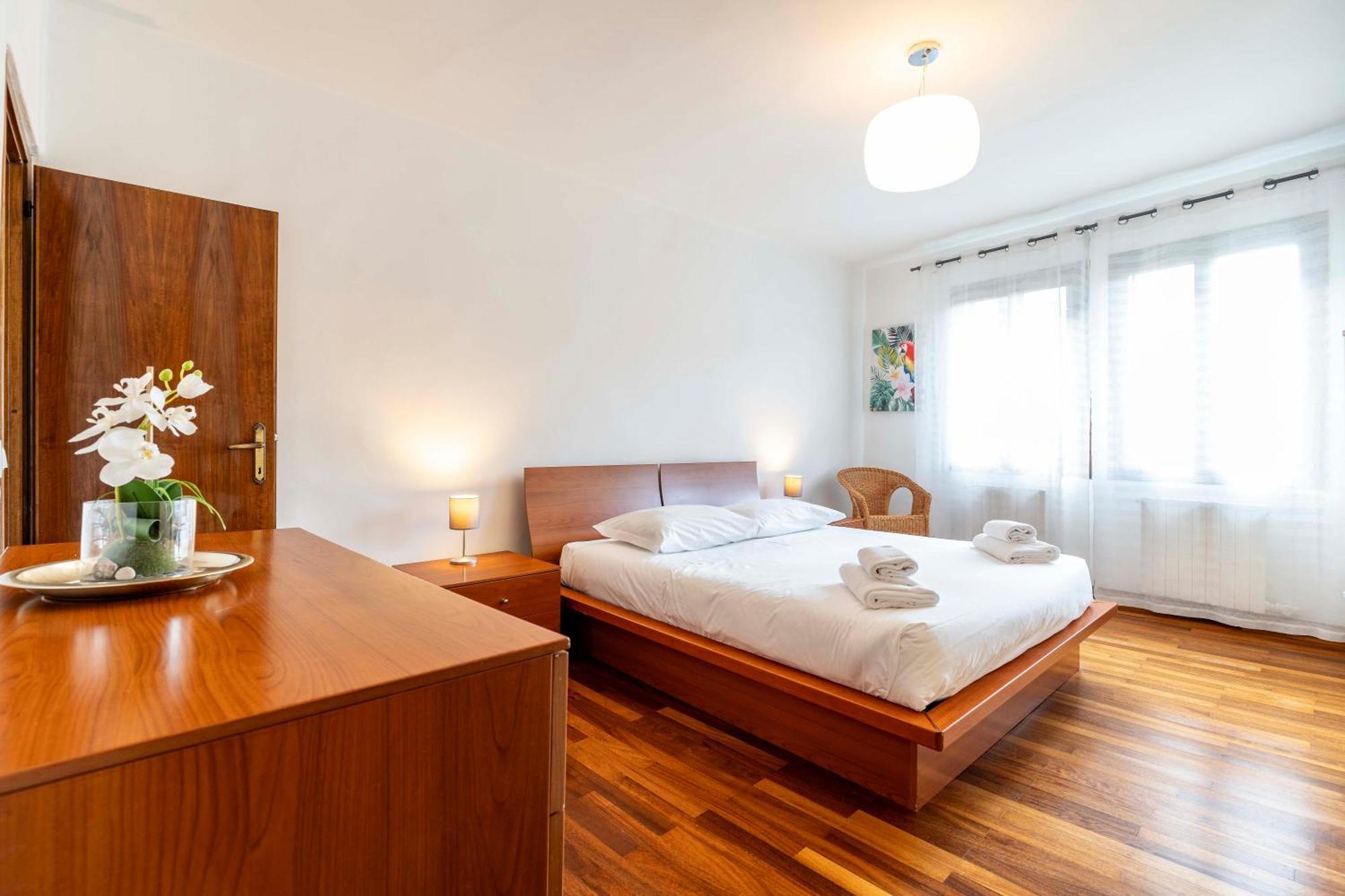 Residenza Ca' Giacomo Villa Венеция Екстериор снимка