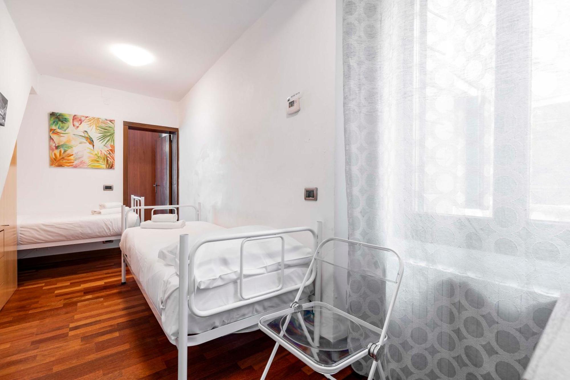 Residenza Ca' Giacomo Villa Венеция Екстериор снимка